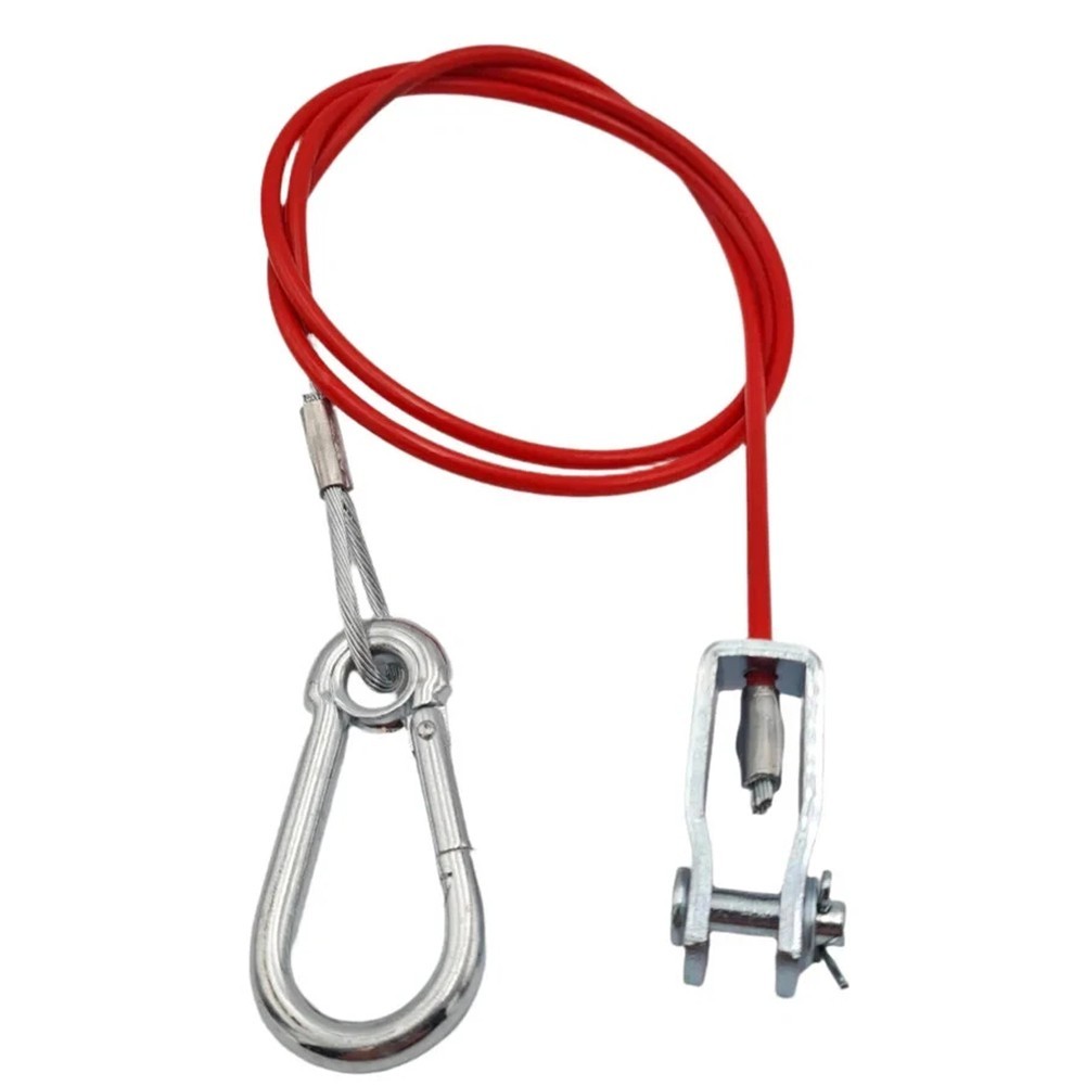Breakaway Cable Metal And Plastic Construction Factory Specification Match