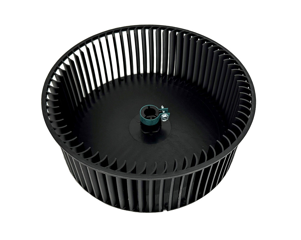 Pellethead 20370-1 Blower Wheel 8″ x 2.87″ For Dometic Duo-Therm 3313107.033