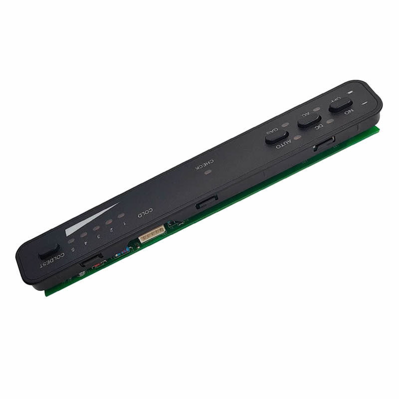 For Dometic Refrigerator 3-Way Eyebrow Control Board – 3316995900 4450007134