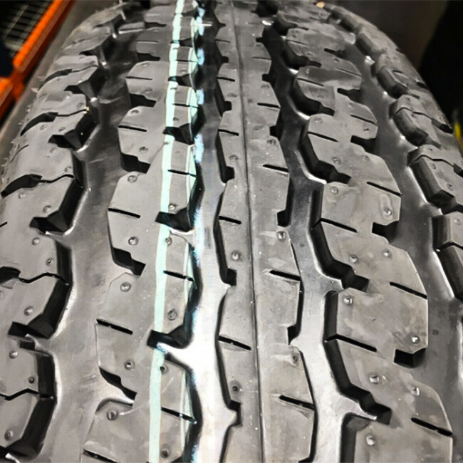 Tire ST 175/80R13 Caraway CT921 Trailer Load D 8 Ply
