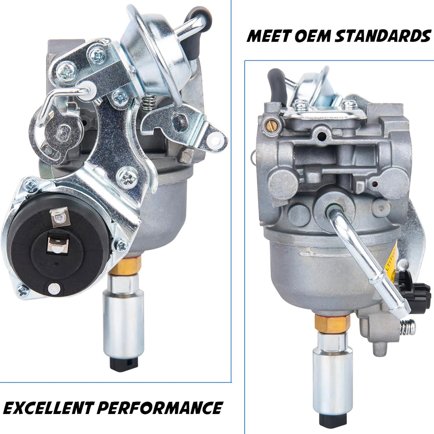 For Marquis HGJ Onan RV HGJAA HGJAB HGJAC HGJAE HGJAF 541-0765 Carburetor Carb