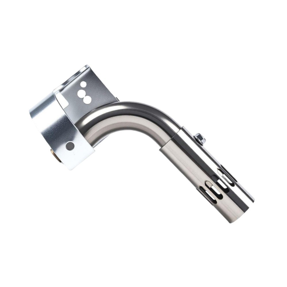 91638 Main Burner Tube Compatible with Dometic Atwood 6 Gallon Water Heater