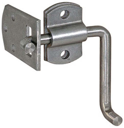 SECURITY LATCH – CORNER