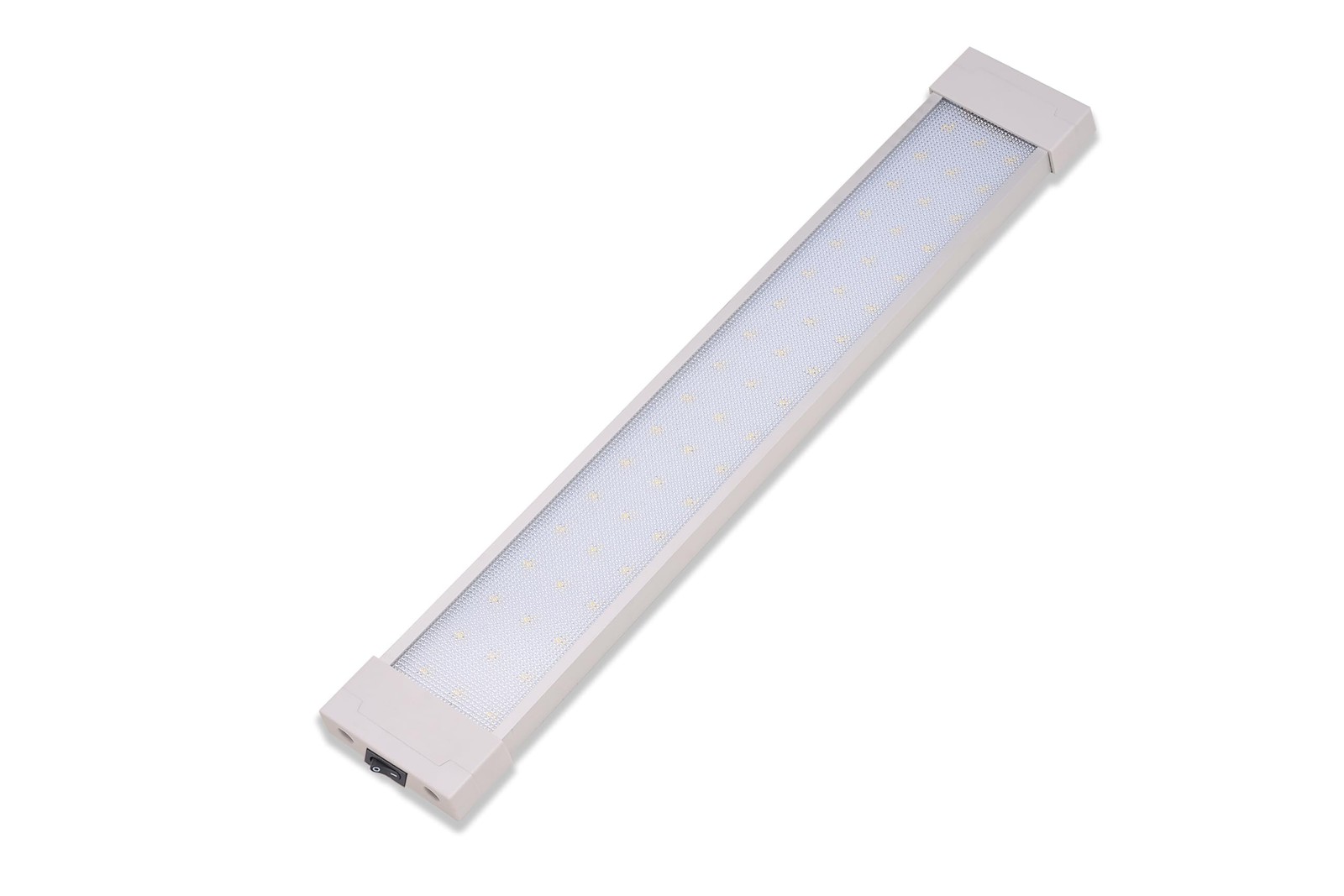 RV & Boat Ceiling Cabin & Under Cabinet LED Interior Light Fixture 18.1″ x 2….