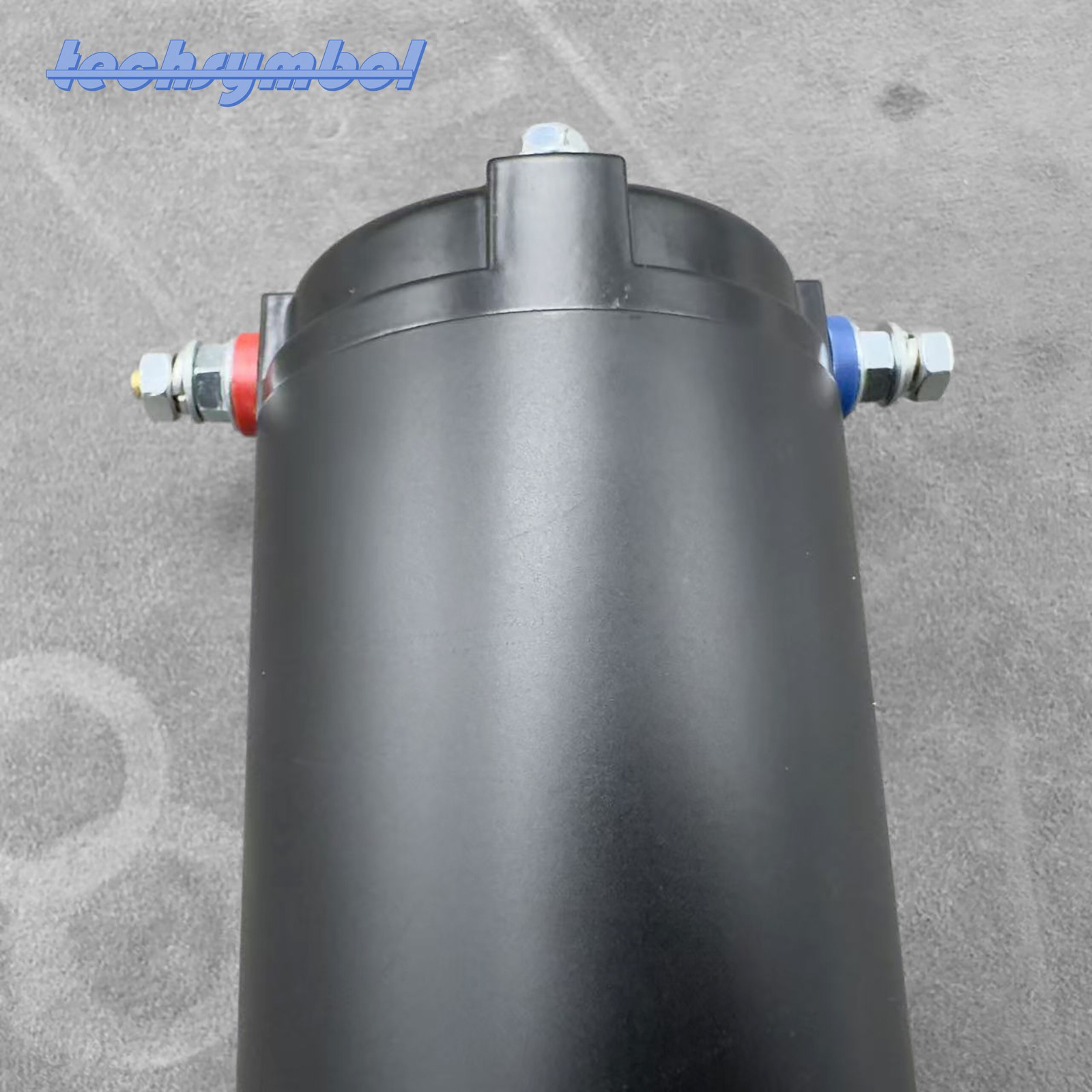 Hydraulic Power Leveling System Unit Pump Motor for RV 414850 179327 for Lippert