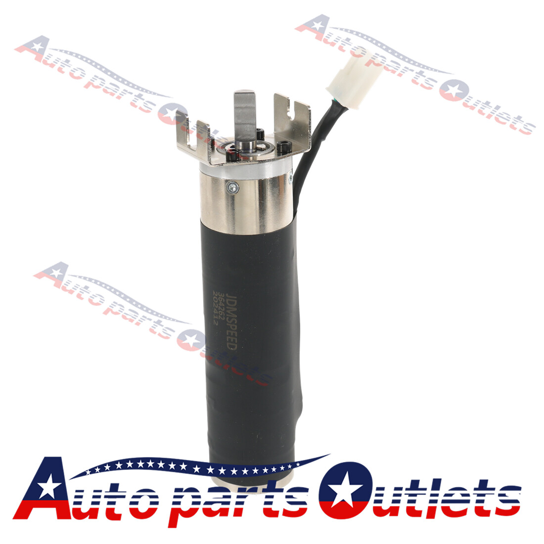 New Mid Torque In Wall Slide Out Motor 42mm 364262 For Lippert Replacement