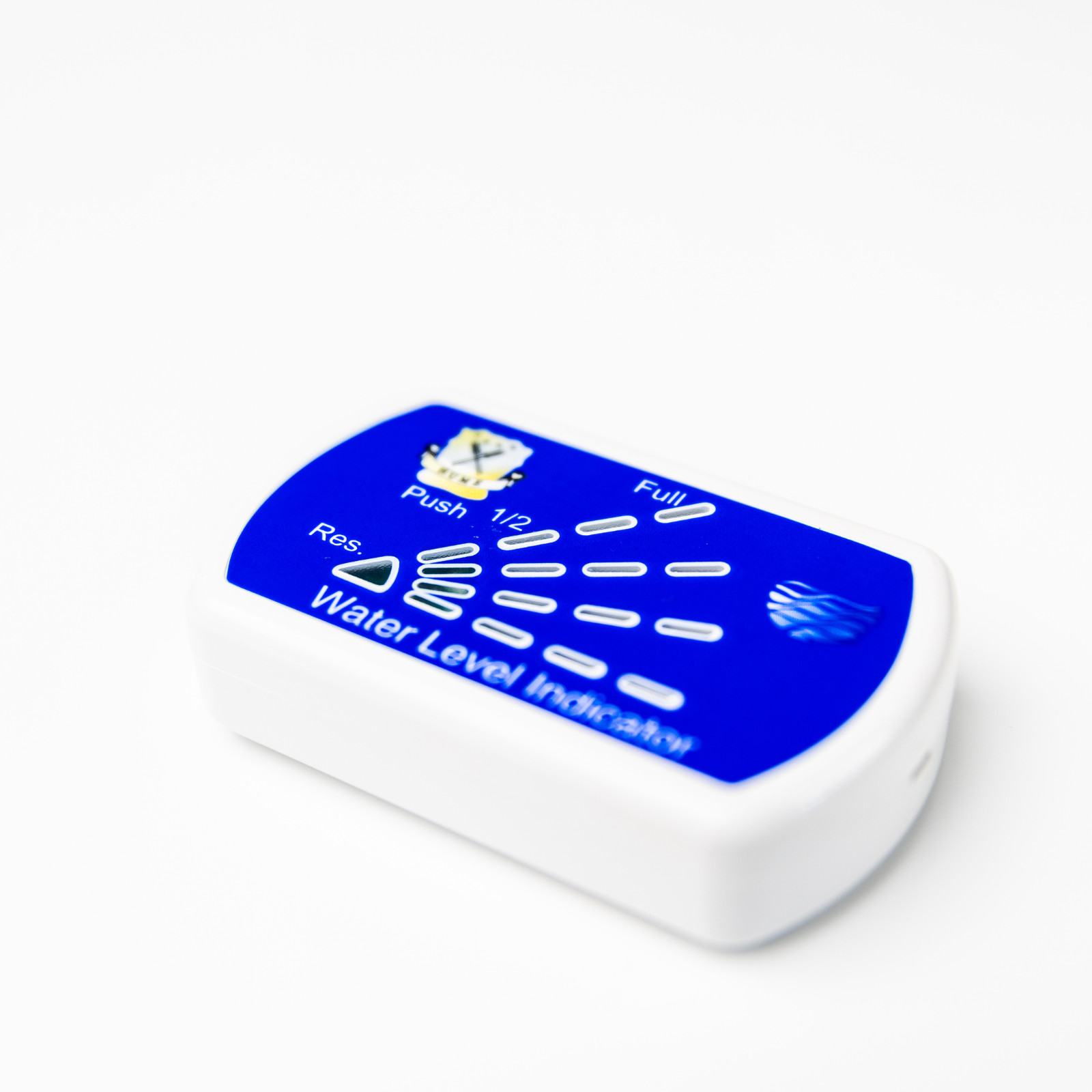 Hume blue water level indicator caravan water level Gauge HUME WATER LEVEL GAUGE