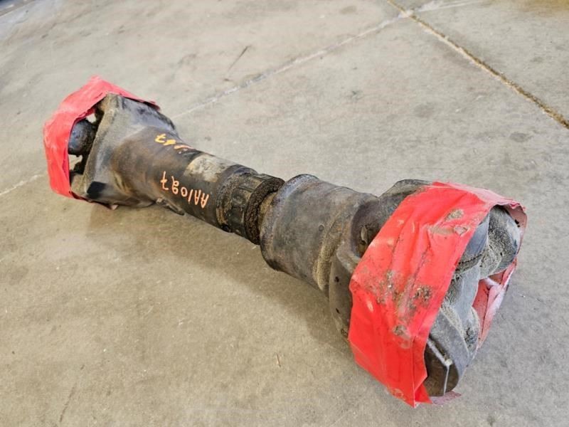 USED 2001 AMERICAN TRADITION RV DRIVE SHAFT 3000MH 20 1/2″ x 6″ SHIP