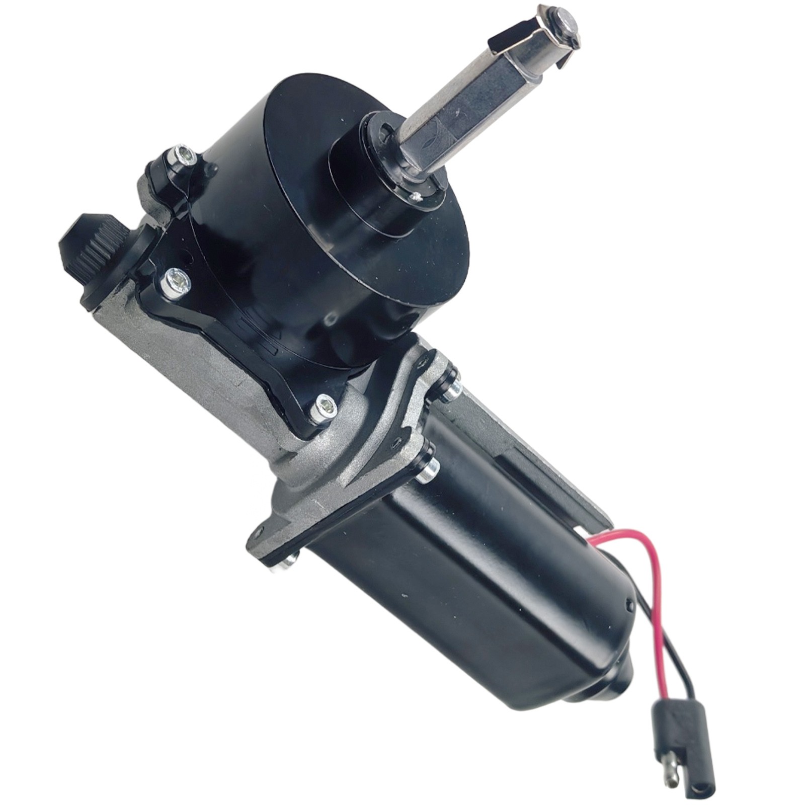RV Awning Motor Drive Kit Black 3317084.000U For Dometic 9200 Series Awnings