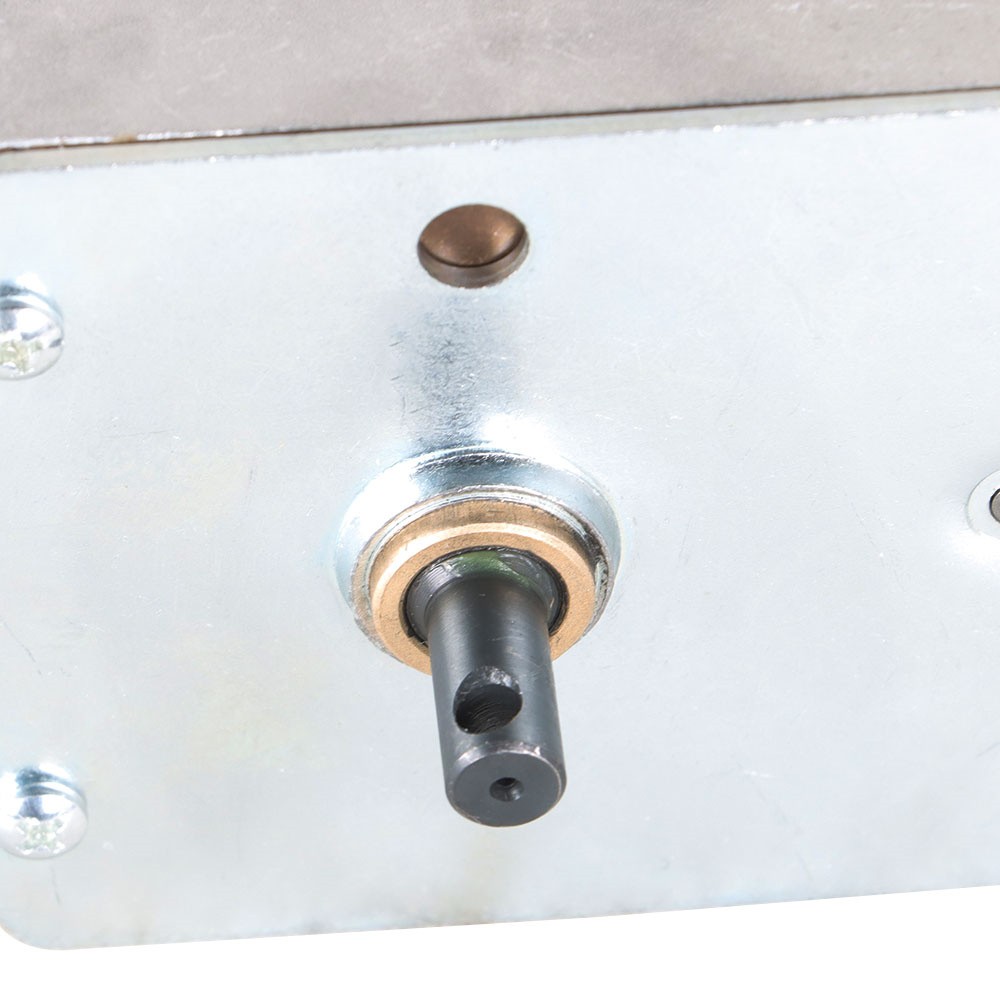 LABLT RV Slide Out Motor 18:1 Ratio 30 Amp 12 Volt Camper Slideout RP-785615