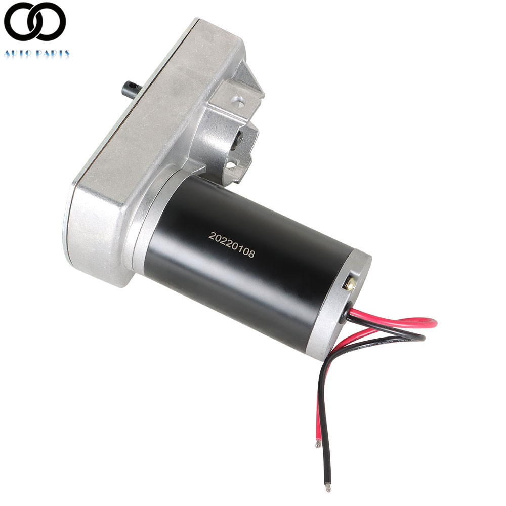 RV Slide Out Motor RP-785615 18:1 Ratio 30 Amp 12 V For Camper Slide out