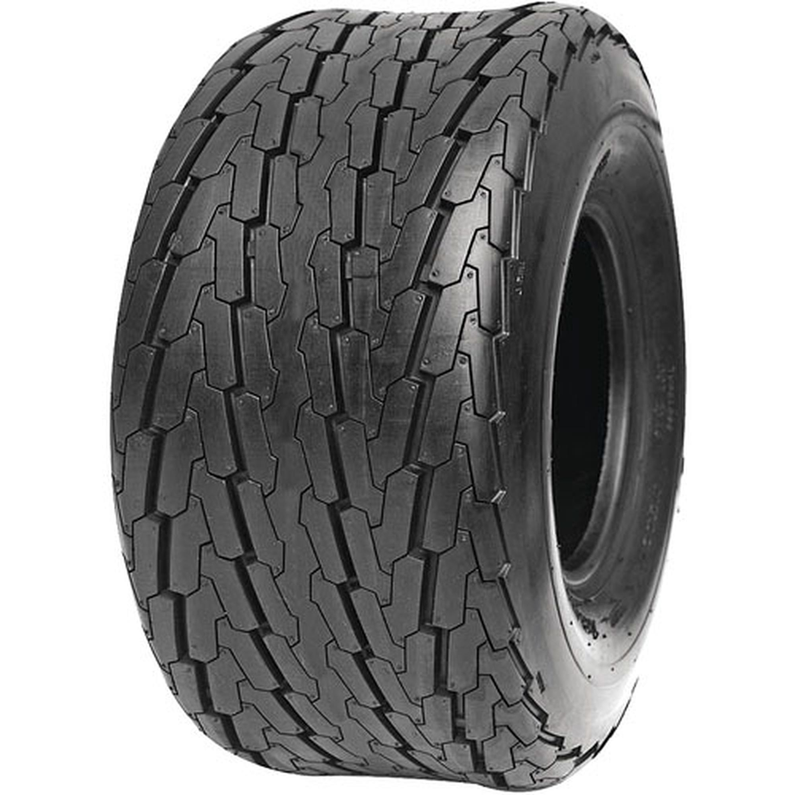 4 New Air-loc P815 H.s. Trailer – 22.50/812 Tires 2250812 22.50 8 12