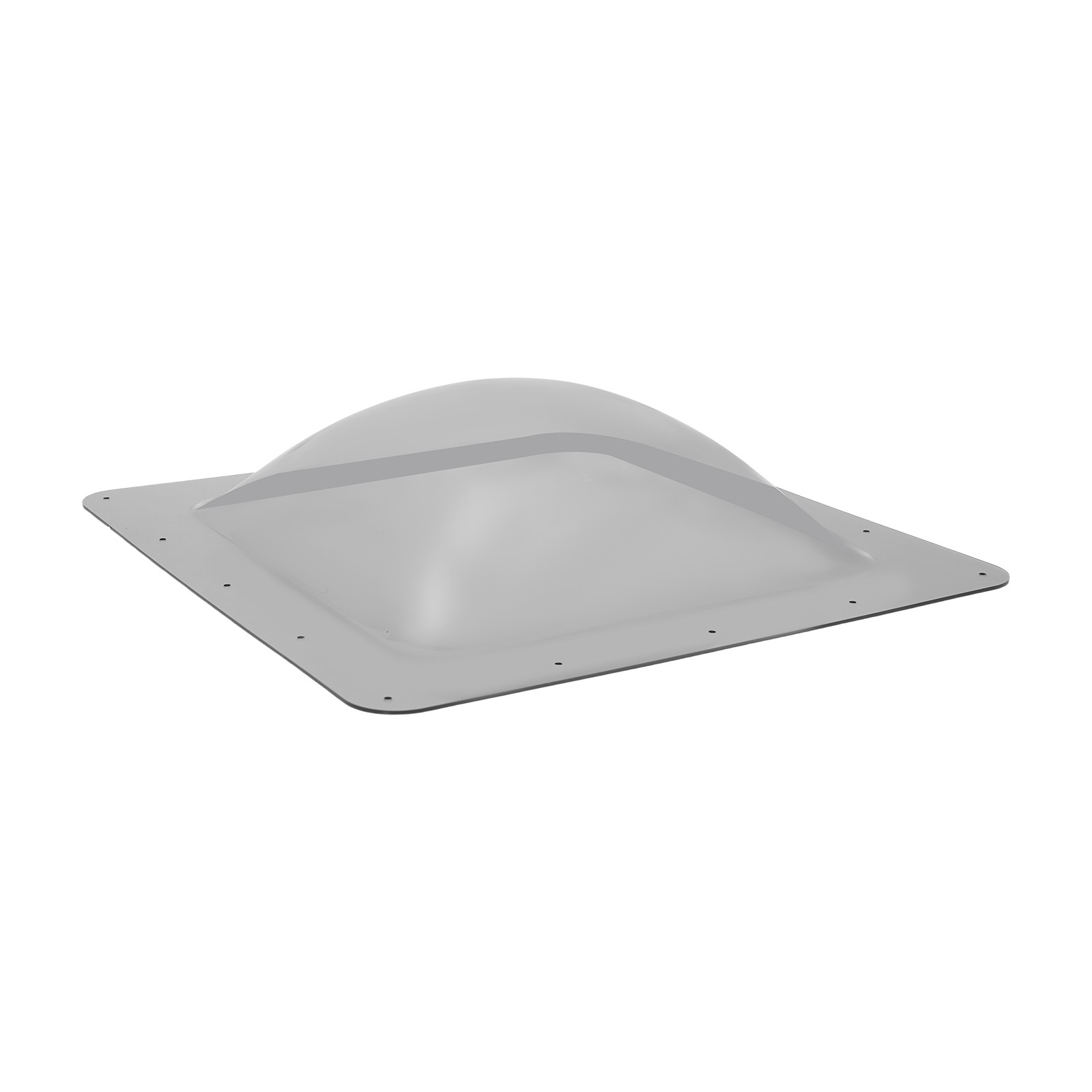 RV Skylight Replacement Cover Camper Outer Covering Dome For most Travel Trailer