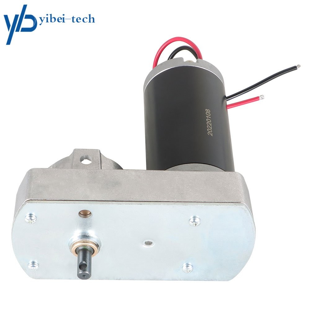 RV Slide Out Motor 18:1 Ratio 30 Amp 12V Camper Slide out replaces RP-785615