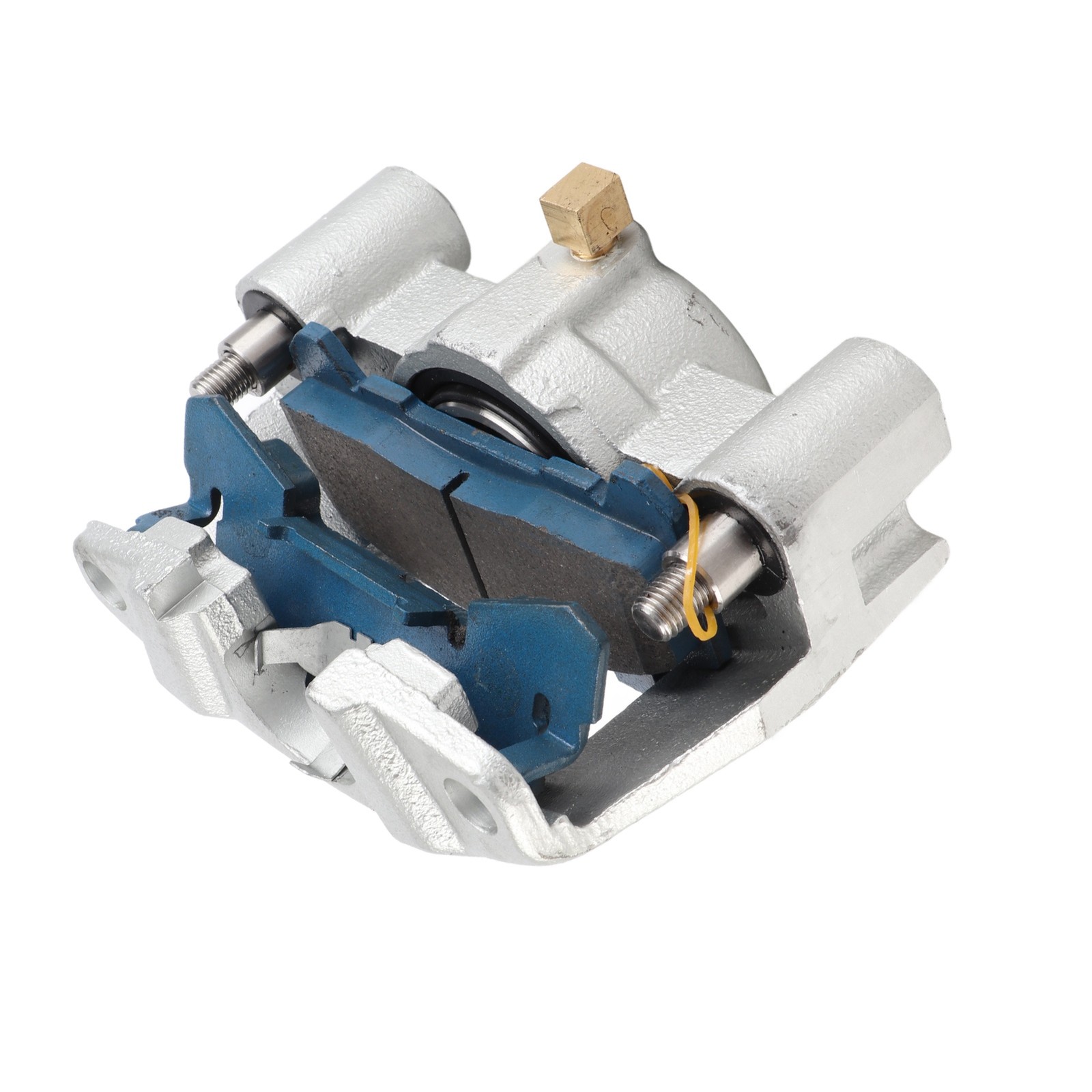 225 Disc Brake Caliper Stainless Steel Cast Iron High Strength For Kodiak 3500