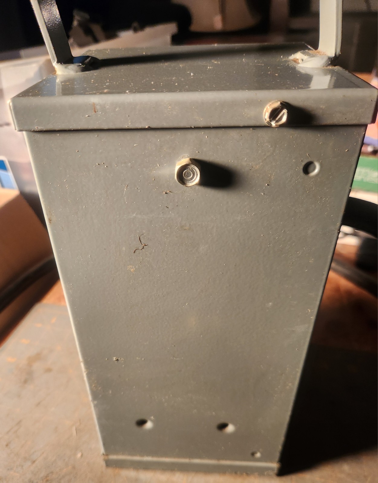 Hughes 30 Amp Autoformer Voltage Booster and Surge Protector RV 2130