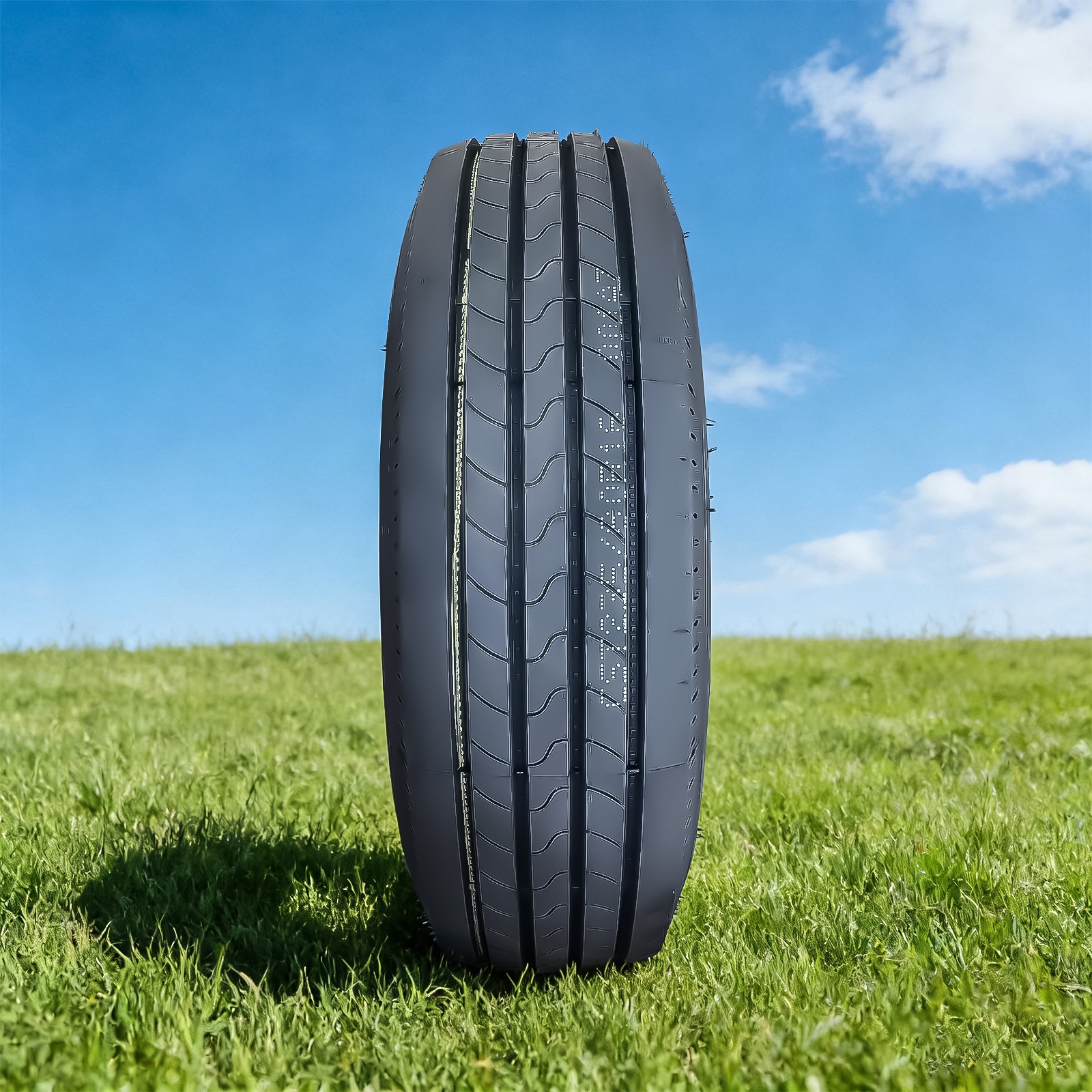 2 Tires Doublestar DSRT81 All Steel Radial ST 235/80R16 14 Ply Load G Trailer