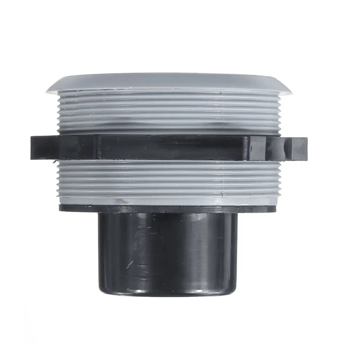 60/75mm Round Car RV ATV A/C Vent Air Outlet Rotating Air Conditioning new