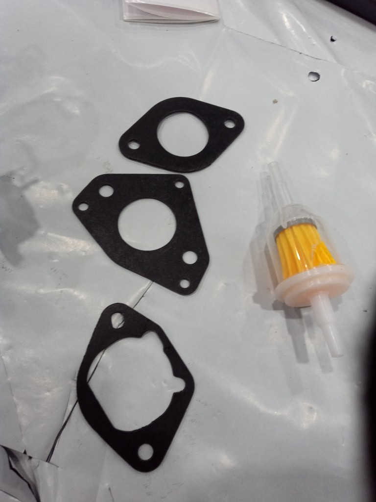 Carburetor 0541-0765 For Onan HGJHGJAA HGJAB Gold generator 541-0765 Carb New US