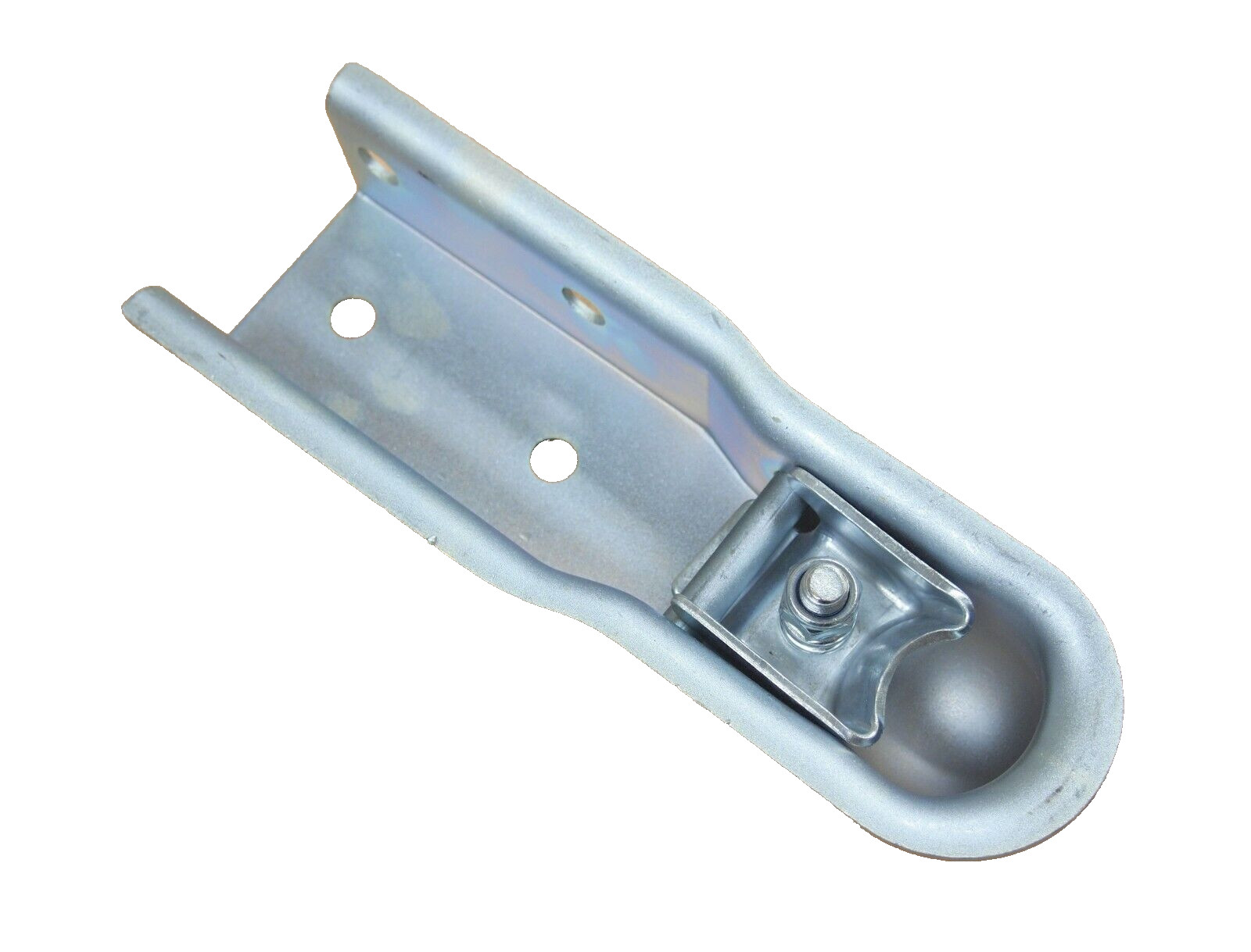 Trailer Hitch Ball Coupler 2″ Hitch ball 2-1/2″ Tongue 3500LBS TLC212