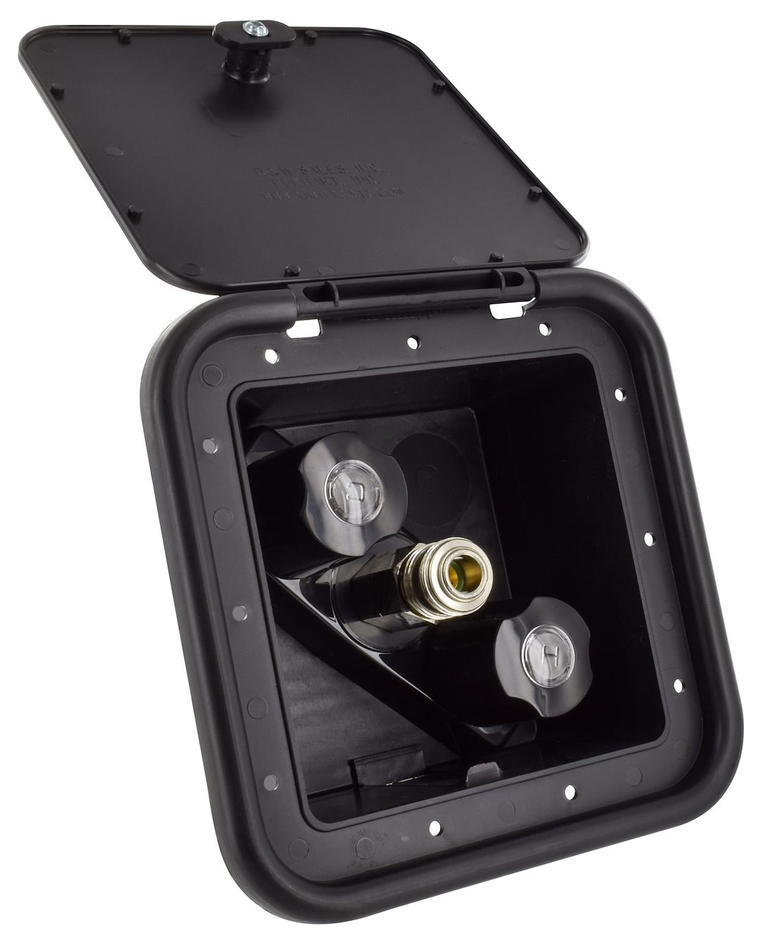 Phoenix Products PF247701 Spray-Away ™ FAUCETS & COMPONENTS RV
