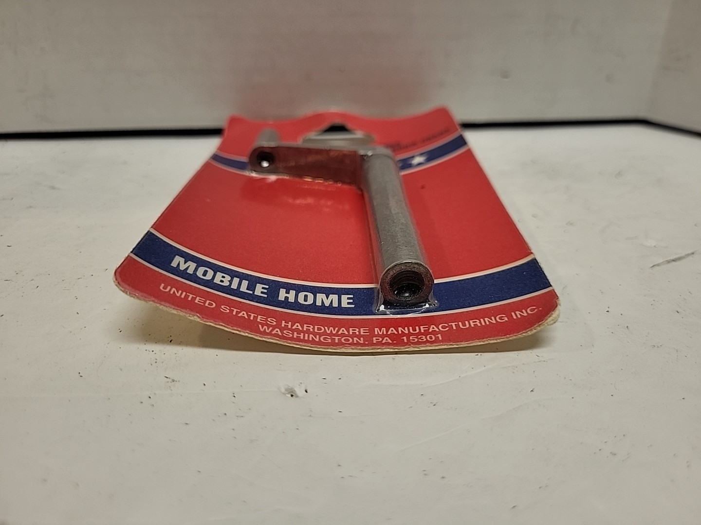 US HARDWARE 2-3/4″ AWNING WINDOW CRANK HADLE WP-8885C