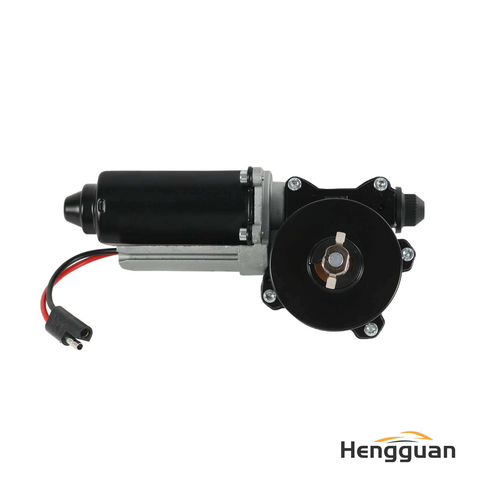 Awning Motor Drive Kit Black 3317084.000U fit for Dometic 9200 Series Awnings