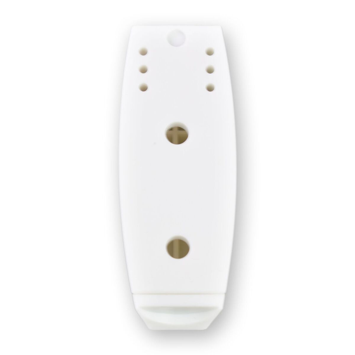 10 Pack RV Trailer White Baggage Door Catch