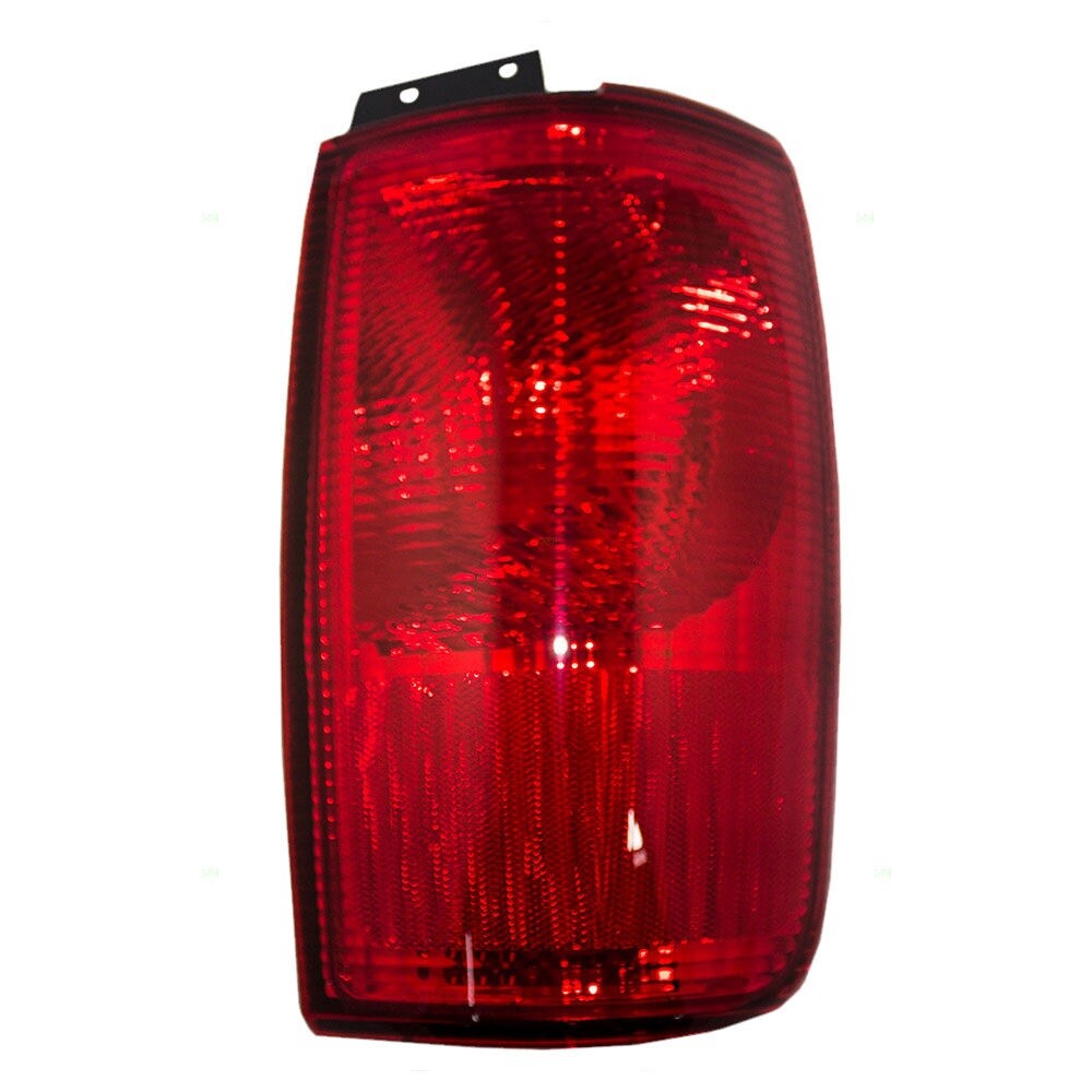 JAYCO AVATAR 2002 2003 2004 RIGHT PASSENGER TAILLIGHT REAR LIGHT TAIL LAMP RV