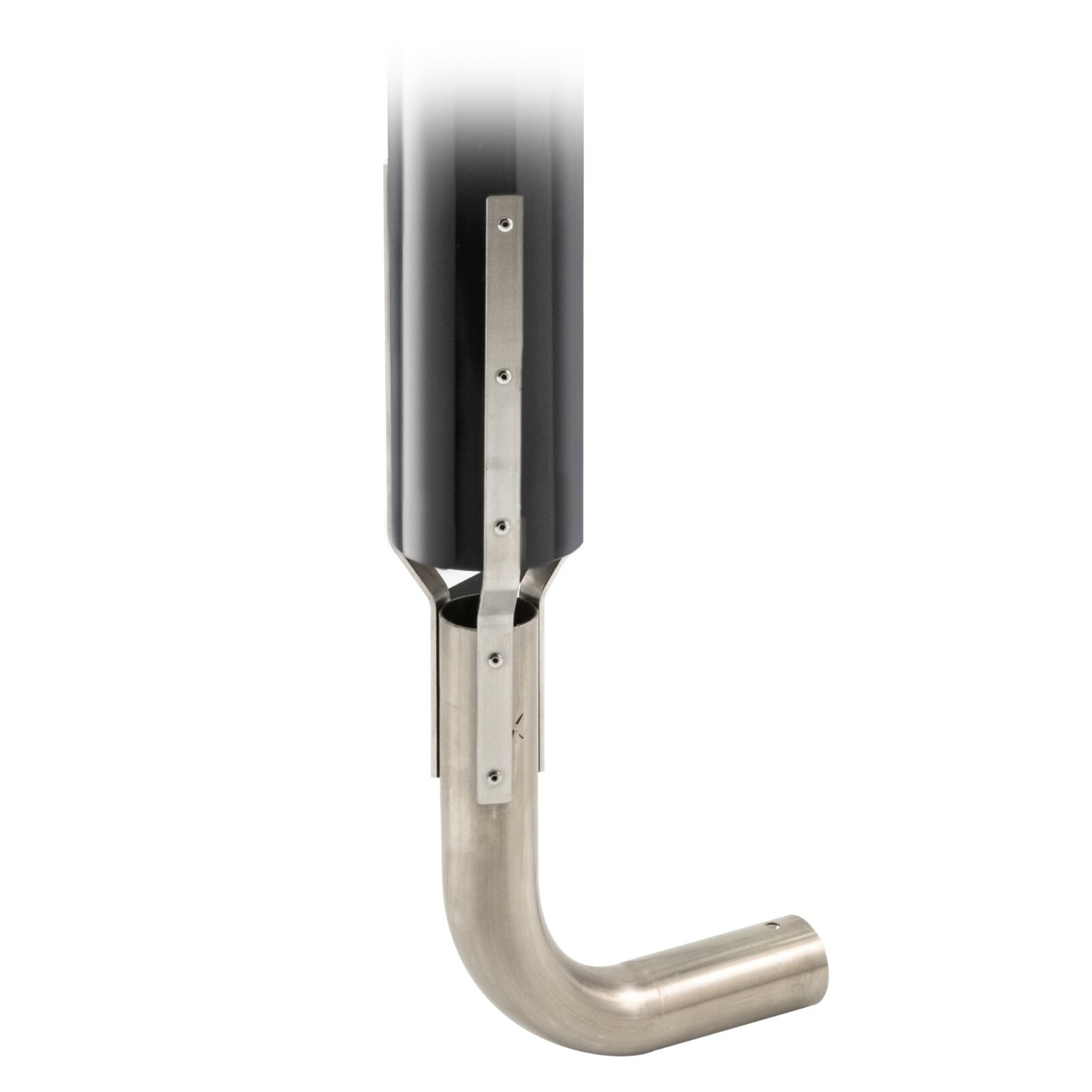 RecPro RV Generator Exhaust Extension Kit