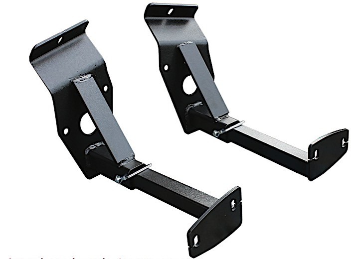 Torklift True Frame Mounted Front Tie Down F2026 for Ford Truck Camper