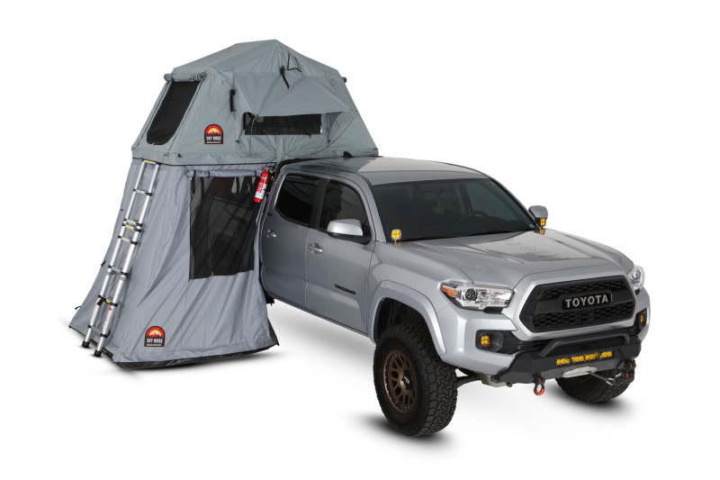 Body Armor 4×4 For Sky Ridge Pike Annex Room