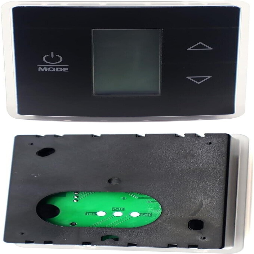 Wall Thermostat Durable Touch Control For Dometic RV AC 3316250.712#