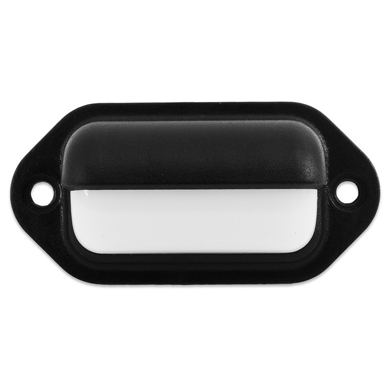 Dream Lighting LED RV Basic Step Light/Cool White – 6000K