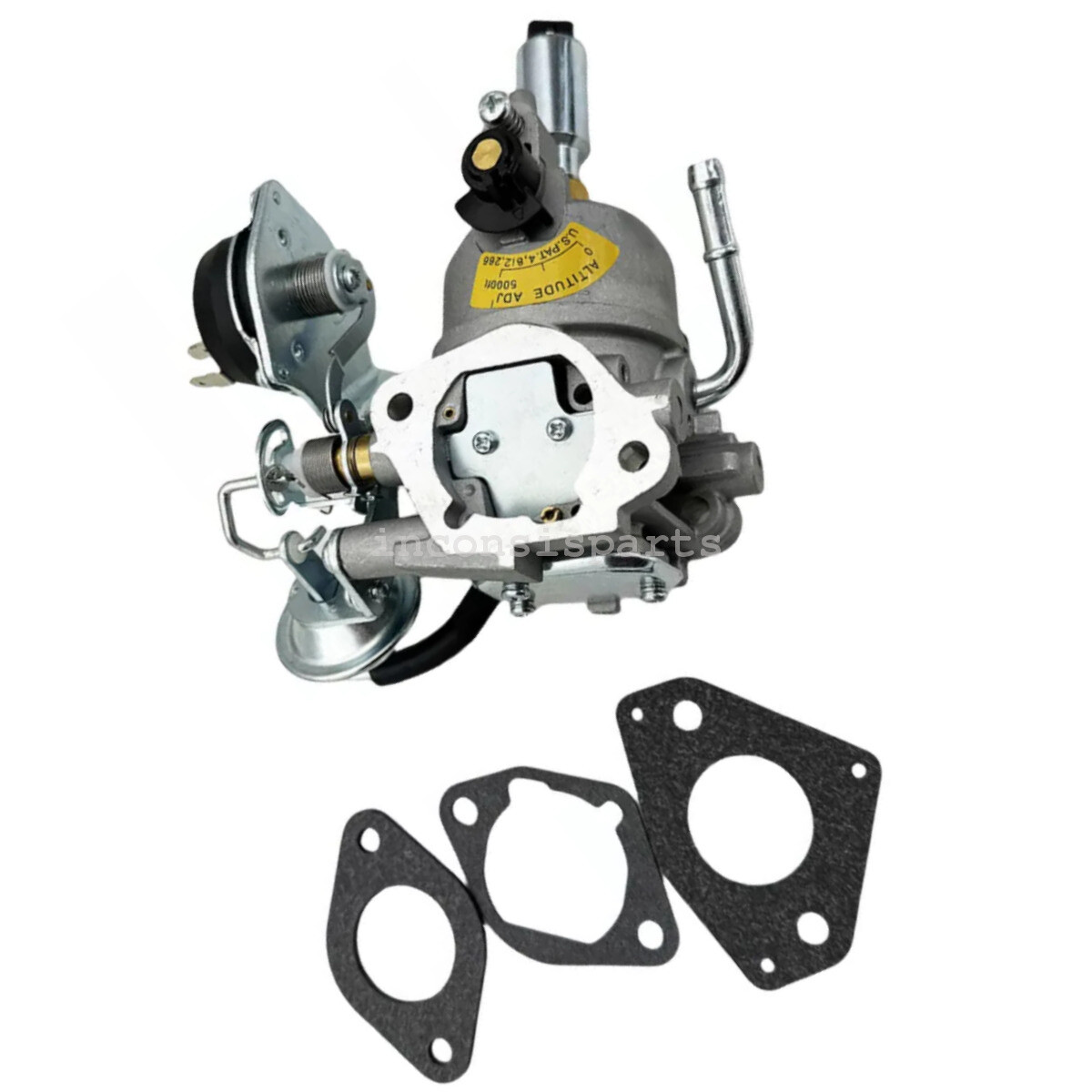 541-0765 Carburetor For Onan 5500 Grand Marquis HGJ Gold generator HGJAA HGJAB