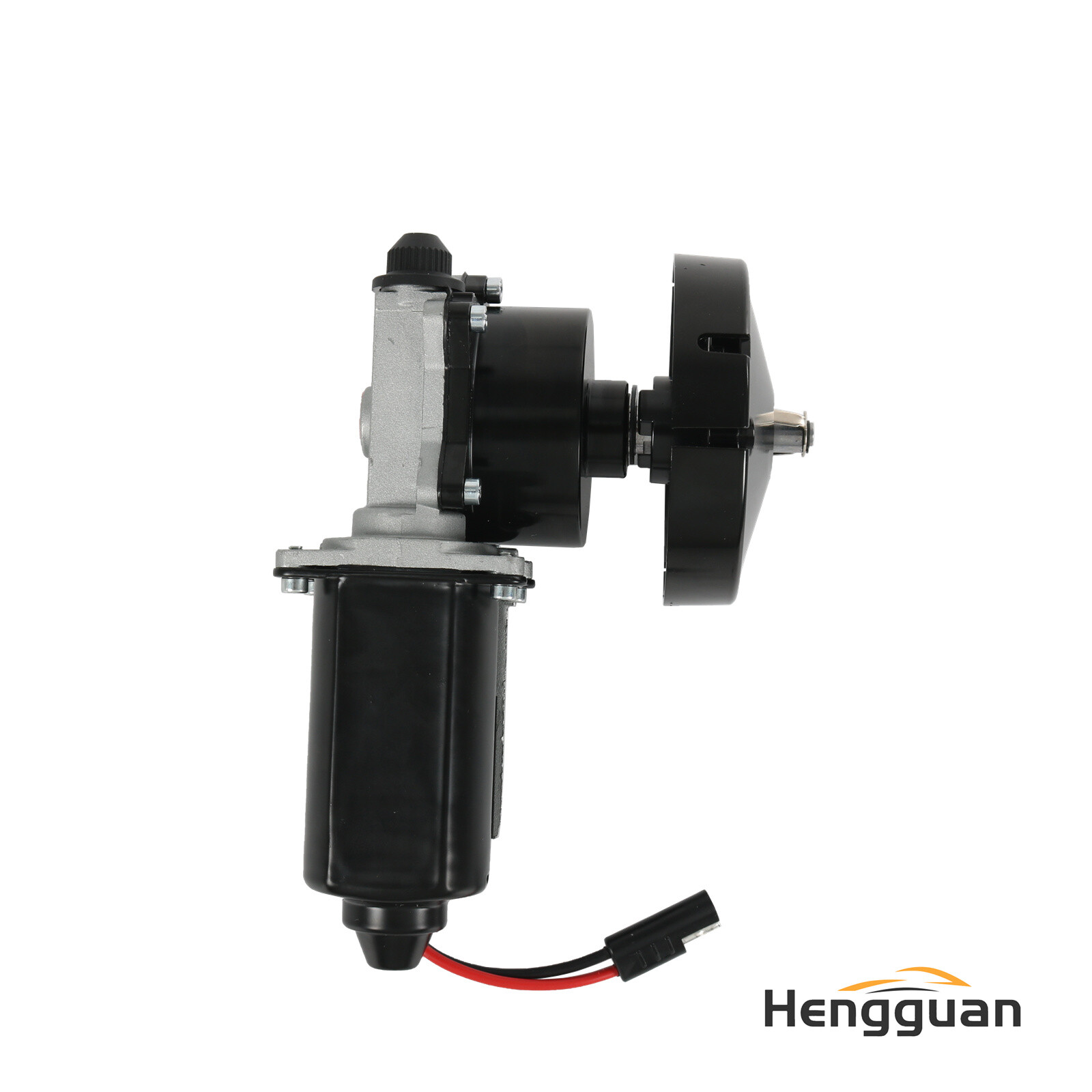 Awning Motor Drive Kit Black 3317084.000U fit for Dometic 9200 Series Awnings