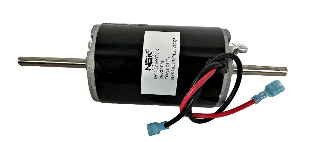 New Furnace Blower Motor for Suburban 233101 (231706) Replacement SHIPS TODAY