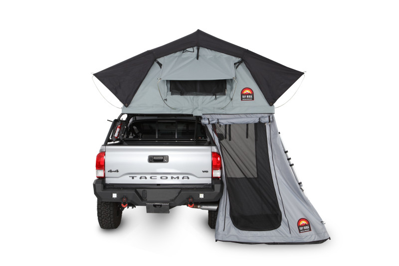 Body Armor 4×4 Sky Ridge Pike Annex Room