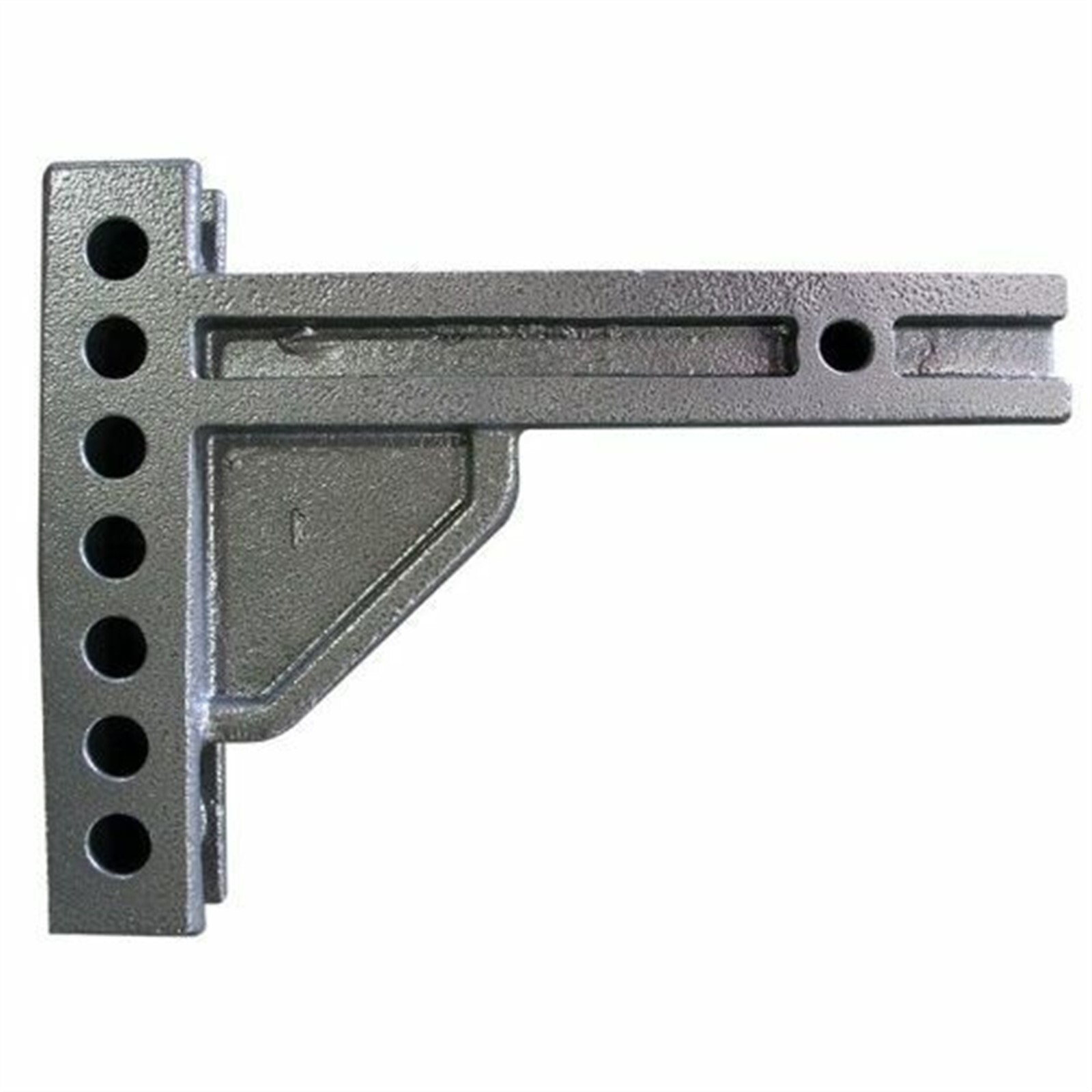 Blue Ox BXW4000 Sway Pro Weight Distribution Shank – 7 Hole adjustment