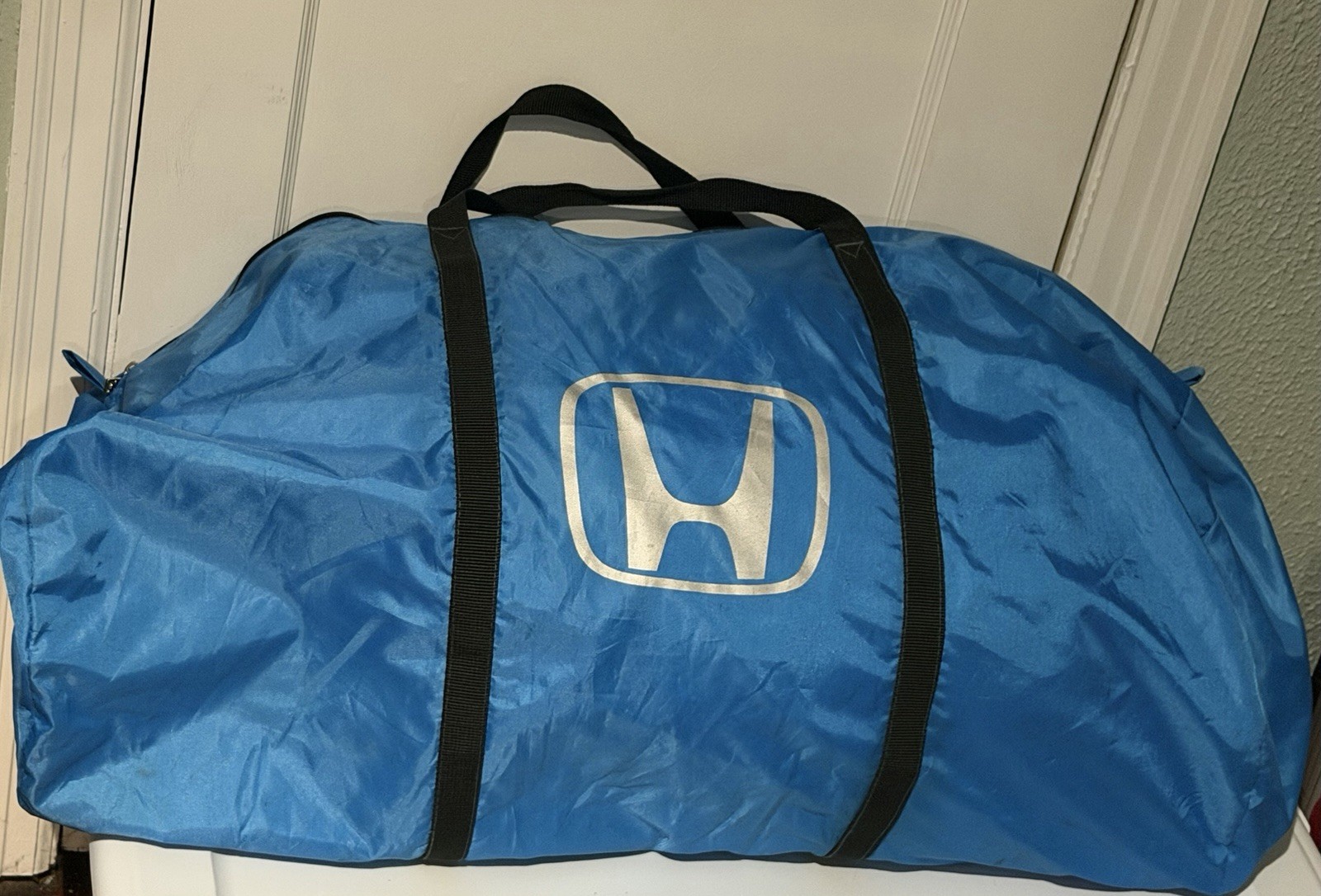 Honda SUV Hatch Tent Kit Bag 2009-2026 08Z04-SCV-1108. Read Deacription