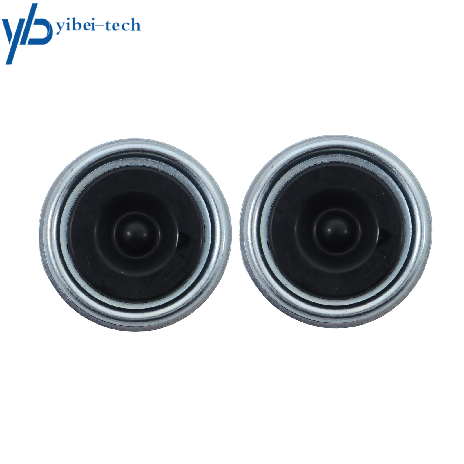 2 Set Boat Trailer Bearing Kit L44643/L44610 For 1″ 2000-2200 Lbs Trailer Axle