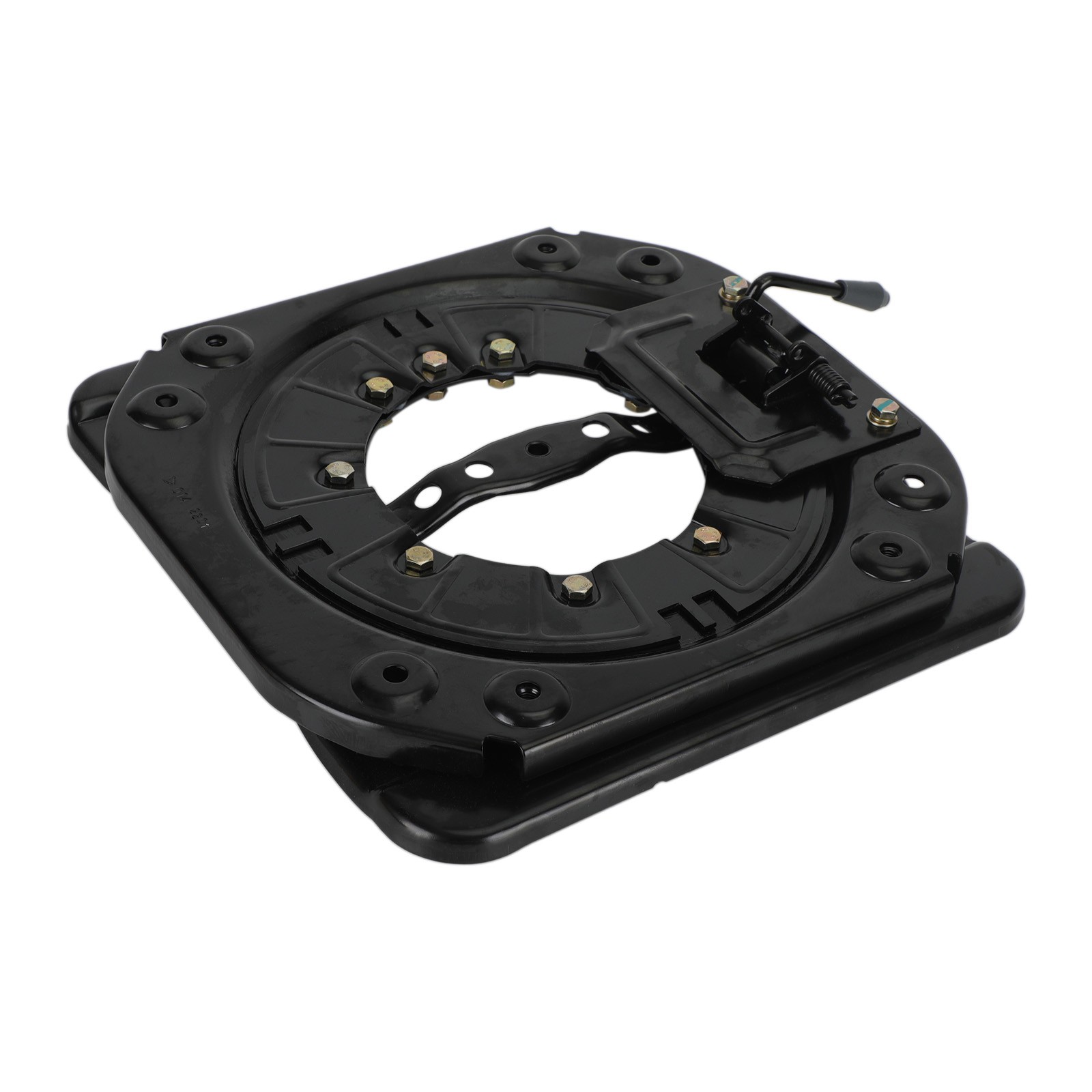 Universal Motorhome Seat Swivel Turntable Campervan Chassis Modification✅
