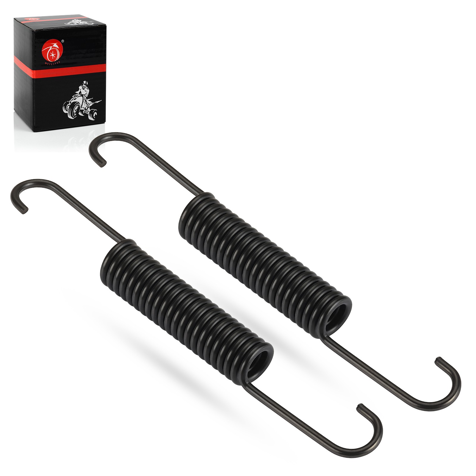 10″/12″ Trailer Brake Adjuster Springs For Dexter 2.8K 3.5K 4.4K 6K 7K Electric
