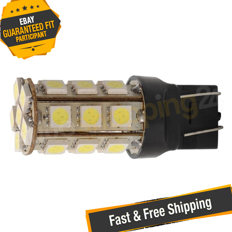 AP Products 016-3157-280 280 Lumens Multipurpose LED Light Bulb 2 Pack