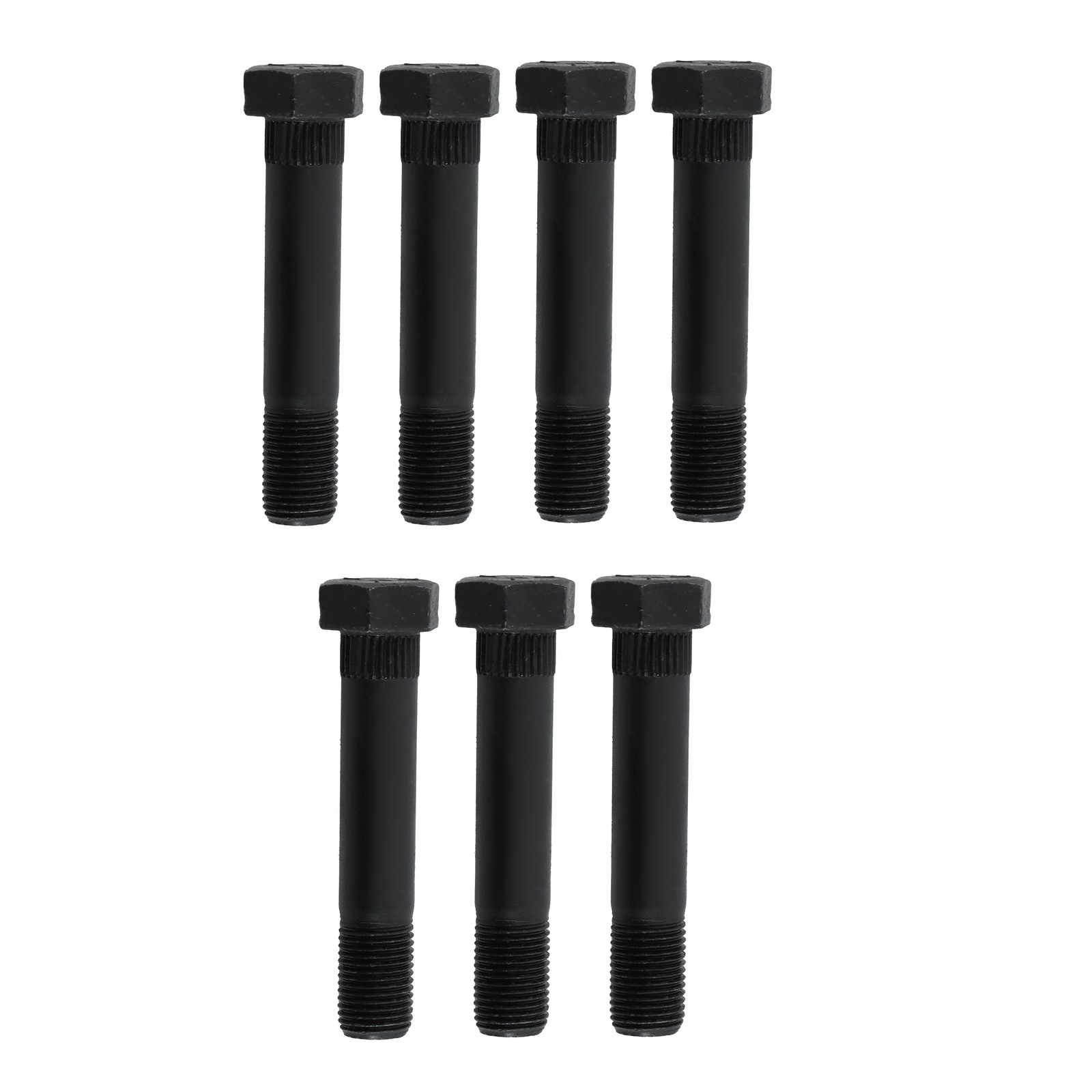 Labwork For Double Eye Leaf Spring Bolt hole diameter Tandem Axle Trailer Kit