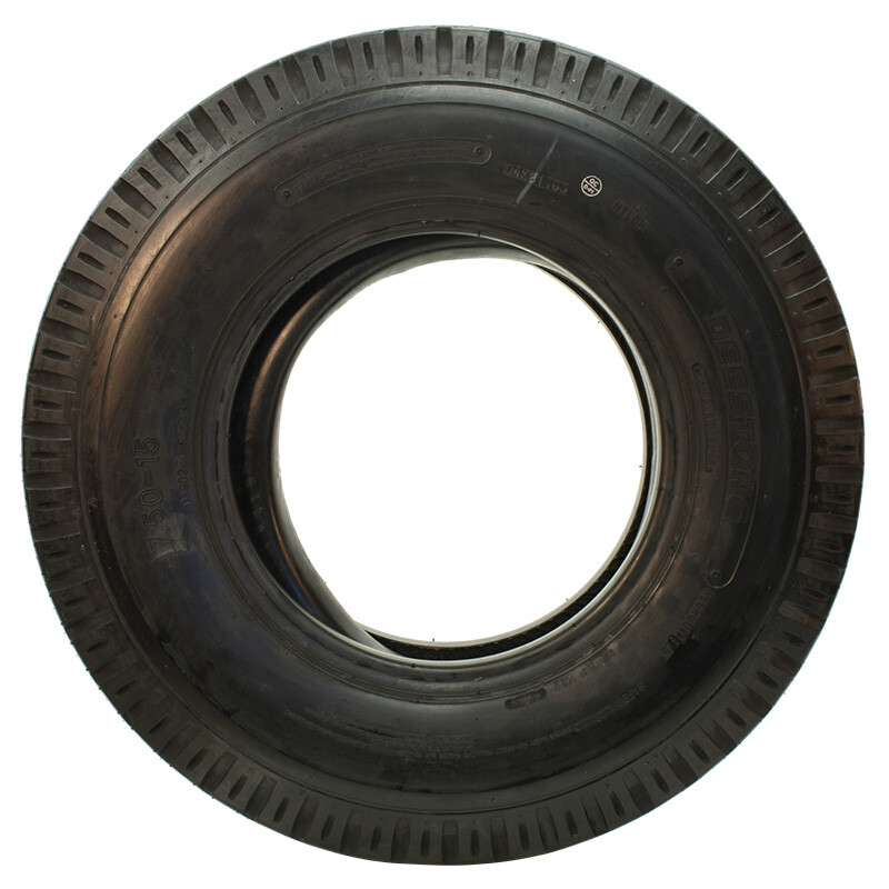 1 New Deestone D902 – 8.00/-16.5 Tires 800165 8.00 1 16.5