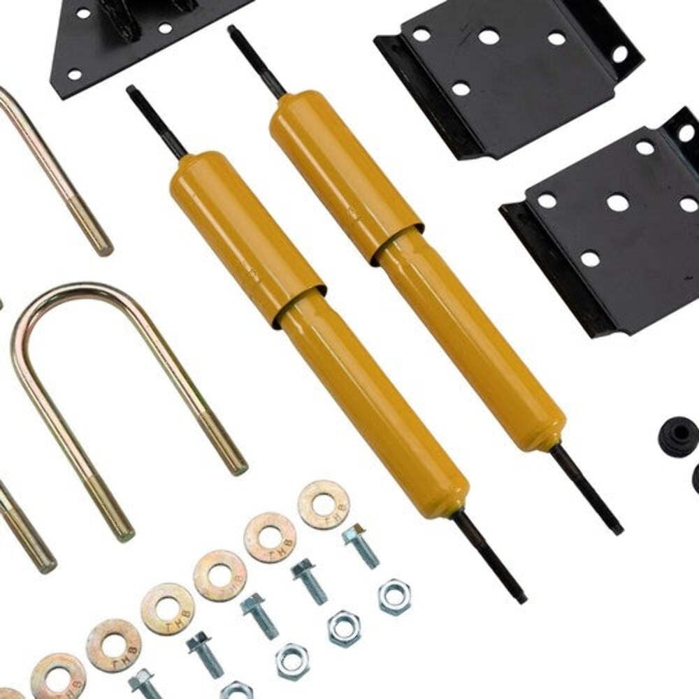 Lippert Components 281281 TRAILER STABILIZATION