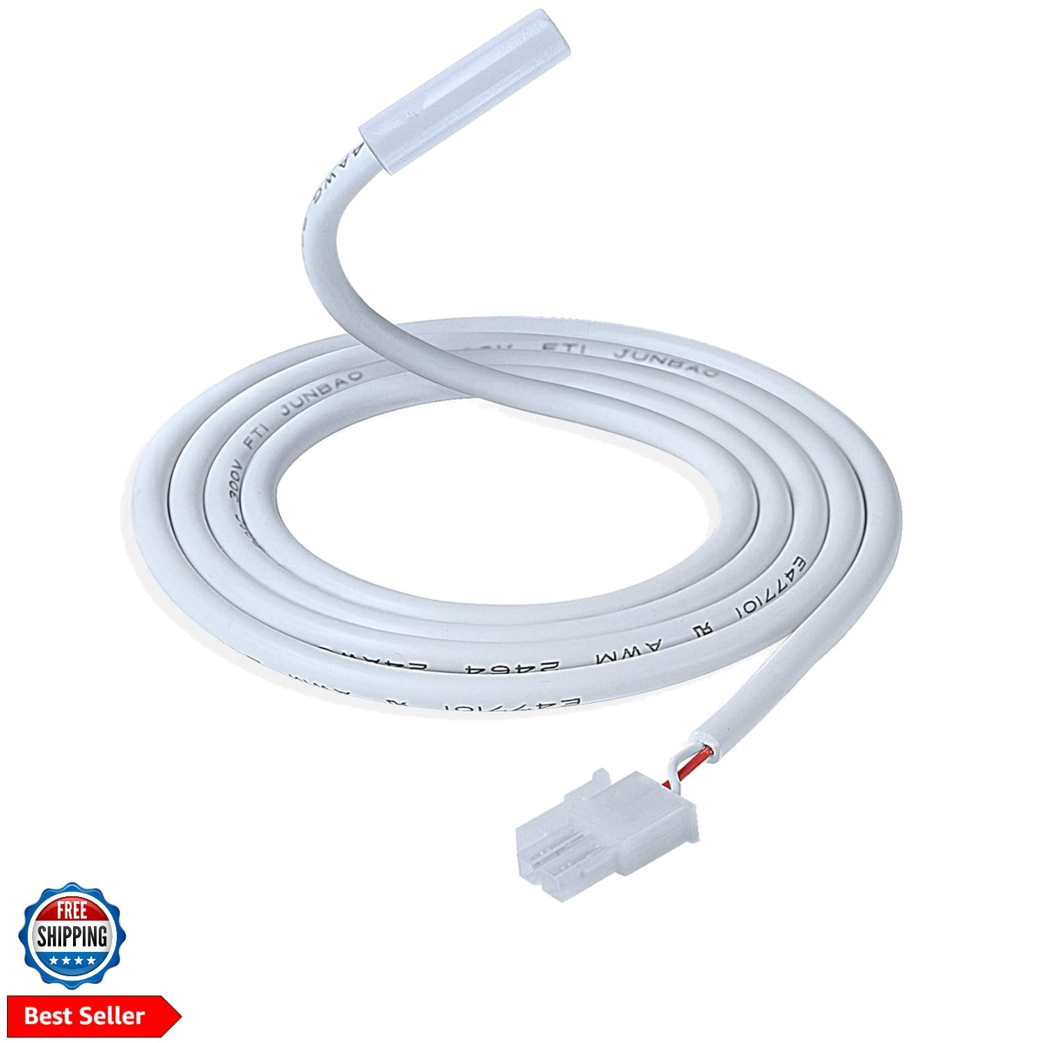 RV Thermistor for Dometic Refrigerator 3851210025,RV Refrigerator Replacement…