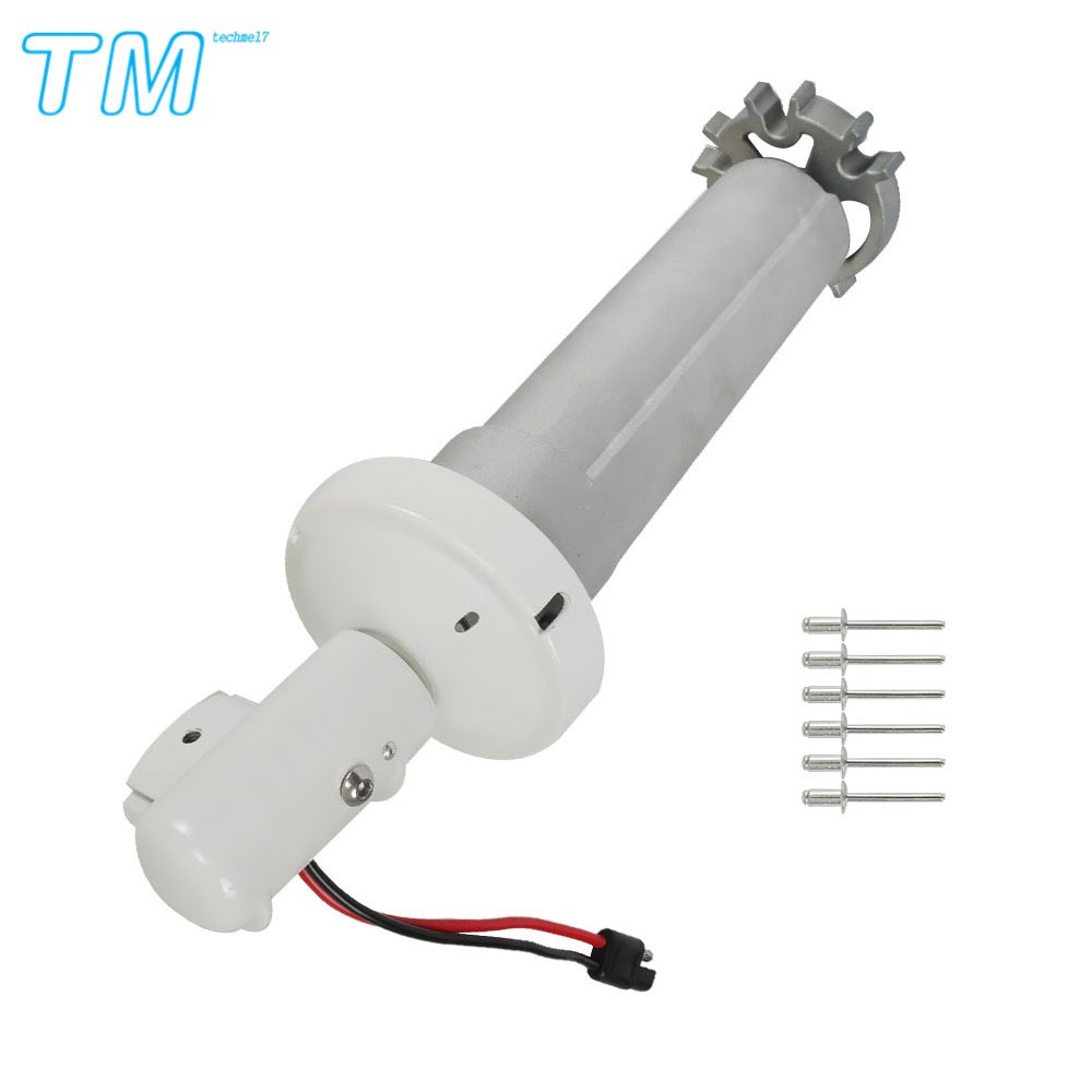 3310423.209B for Dometic 9100 Power RV Awning Motor Torsion Assembly Rh White