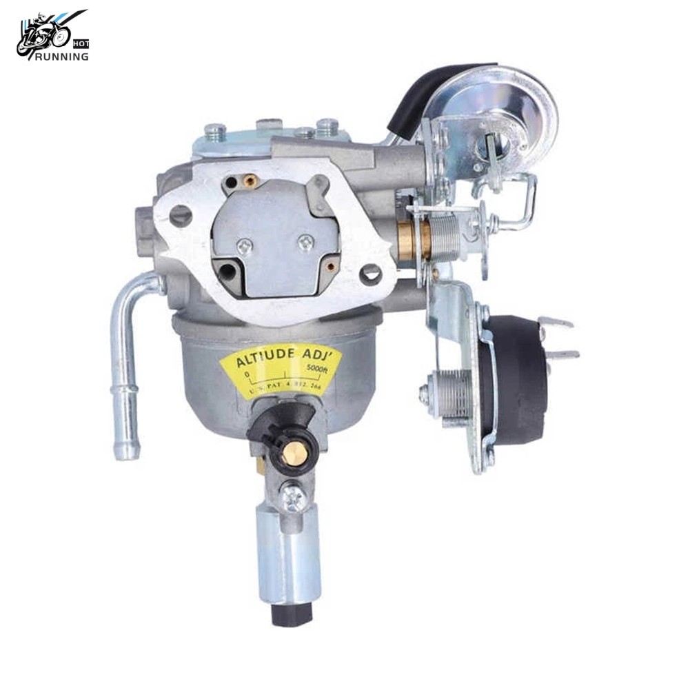 Fits Onan 5500 Grand Marquis HGJ Gold generator HGJAA HGJAB 541-0765 Carburetor